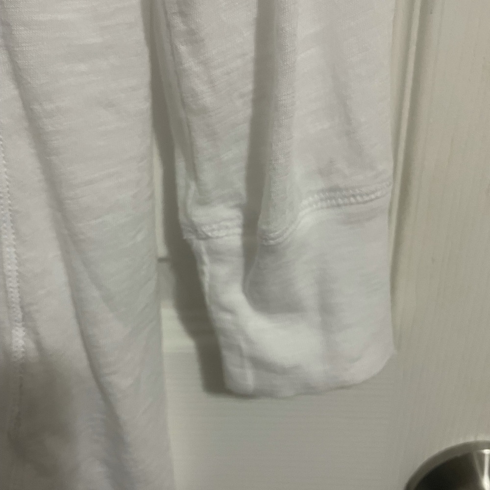 White Button Up - image 3